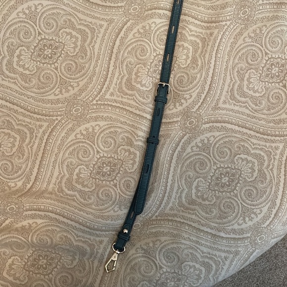 Rebecca Minkoff Mini Perry Satchel - Picture 11 of 14